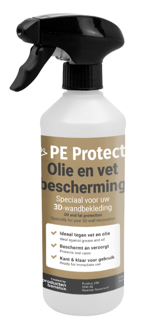 PE Protect Wall decoration-protector 0,5 liter